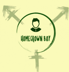 Homegrown Boy